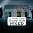 Dj Andrey Flash & Dj Wangton - Energy Hits Mix (Vol.3)
