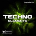 Djoni Bravo - National Techno Mix ()