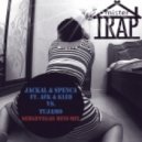 Jackal & Spenca ft AFK & Klebz vs. Tujamo - Mister TRAP (sergevegas Mini-Mix)