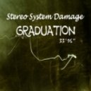 Stereo System Damage - Chrystalited