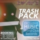 Dennis Christopher - Set It Off (2ways Dirty Trash Mix)