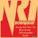 Dj San'ok and. Dj Korobeynikov - Chardy, Stevie Mink – Yoo