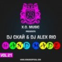 Tiga vs. Sick Individuals - You Gonna Want Me