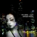 Fifi Rong - Cliff
