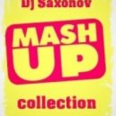 Dr. Dre feat. Snoop Dogg vs. Justin Prime & Sidney Samson - The Next Episode (Dj Saxonov Mash Up)