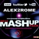 Criminal Vibes - Calabria