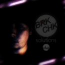 BRKCHK - Only Her