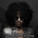 Sandy Rivera - I can`t stop