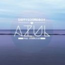 DirtySoundBoy - Azul