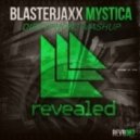 DVBBS & VINAI vs Blasterjaxx - Mystic Freaking Rave (Sean&Bobo Mashup)