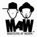 Masters At Work - To Be In Love