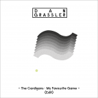 The Cardigans - My Favorite Game (Dan Grassler 2014 Edit)