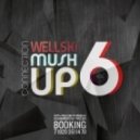 Britney Spears feat. Will.i.am,Firebeatz vs. Illona & Diaz - It Should Be Easy (Wellski Exclusive Mashup)