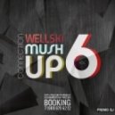 Ciara & DJ Niki vs. Keyton & Axe - Overdose