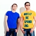 Dj NIL & Anthony El Mejor - Uletay