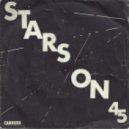Marlon Roudette ft. Global Deejays - Stars on 45