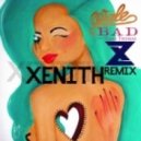 Xenith - Bad Feat. Tiara Thomas
