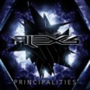 Alex S. - Principalities