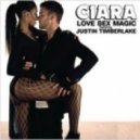 Justin Timberlake feat. Ciara - Love Sex Magic (Erick M Remix)