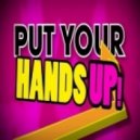 Proni Sync - Put Your Hands Up (Original mix)