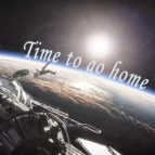 Jacoo - Time To Go Home (Original mix)
