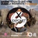 Dimitri Vegas & Like Mike, DVBBS & Borgeous - Stampede Chattahoochee