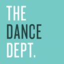 UrbanDeep The Artist - The Dance Dept. (Mix00617022014)