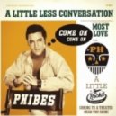 Phibes - Come on, C\'mon! (Original mix)