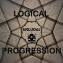 bRUJOdJ - Logical Progression 2014 Vol.1 ()
