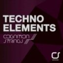 Johnny Bravo - Techno-elements (17.02.2014)