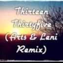 Dillon - Thirteen Thirtyfive