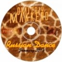 Dmitriy Makkeno - Russian Dance January 2014 ()