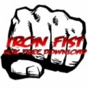 Tut Tut Child - Iron Fist (Original mix)
