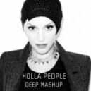 Gwen Stefani - Holla People