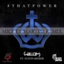 Will.I.Am feat. Justin Bieber - That Power