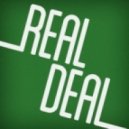 Real Deal - Pray For You (Kruzader Remix)