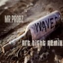 Mr. Probz - Waves