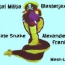 Digital Militia & Blasterjaxx - Pirate Snake