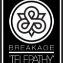 Breakage - Telepathy