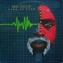 Gino Soccio - It\'s Alright (Funky Thunder Stuff Re-Edit)