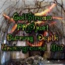 GolfStream PROject - Burning Depth (Underground Mix)