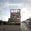 Rudimental ft. MNEK & Sinead Harnett - Baby