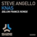 Steve Angello - KNAS