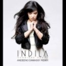Indila - Derniеre danse