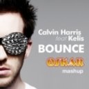 Calvin Harris vs Clockwork - Bouncing Tremors