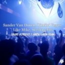 Sander Van Doorn, Dimitri Vegas, Like Mike, Sterling Fox - Project T (Colors) (Martin Garrix Remix) (Arthur B. Mashup)