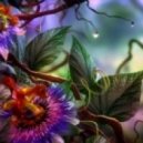 Flaer Smin - Sunrise In Desert