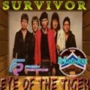 Survivor - Eye of the Tiger