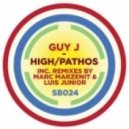 Guy J - Pathos (Luis Bondio & Cesar Lombardi Unofficial Remix)