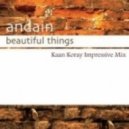 Andain - Beautiful Things